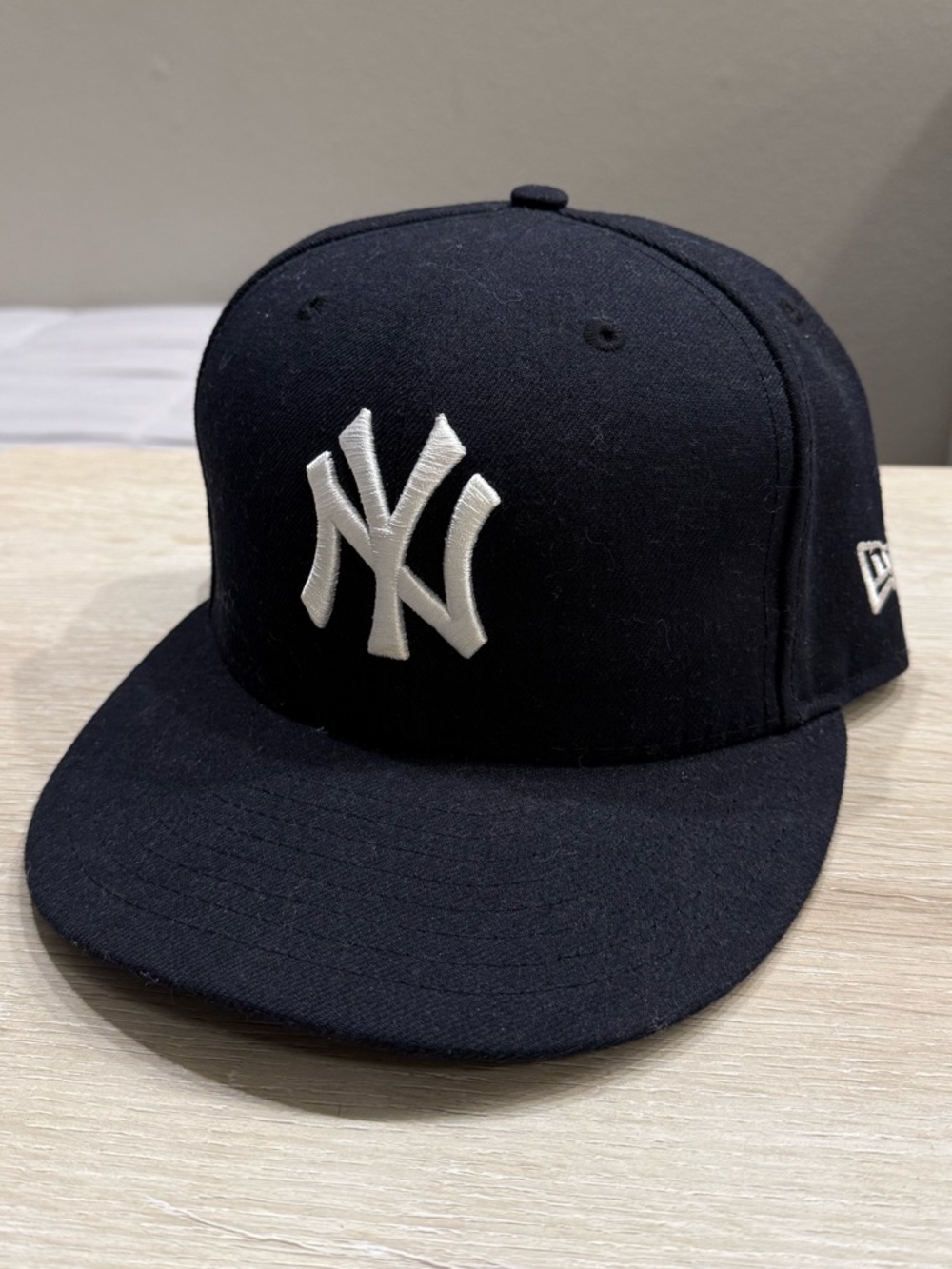 New Era New York Yankees Authentic Collection On-Field 59FIFTY Fitted Hat